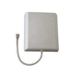 7-9dbi Gain 5G Patch Panel Indoor Antenna Frequency 698Mhz- 3800 Mhz./ Network Booster Antenna