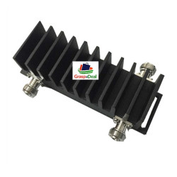698-2700MHz 2:1 / 2 in 1 out Hybrid Combiner 3dB Hybrid Coupler Indoor N Connector Low PIM