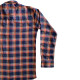 Checks Design Regular Fit Full Sleeve Shirt For Men, Summer Fits