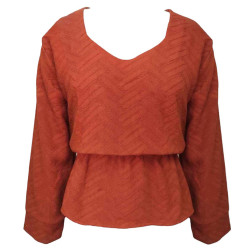 Casual Wear Loose Pullover, Winter Fits For Women