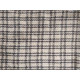 Checks Cape Style Jacket / Coat For Women, Winter Fits 