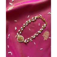 Bracelet Lumba For Bhabhi For Rakhi / Rakshabandhan 