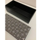 Silver Hand-Crafted Multi-purpose Storage / Decorative Box for Gifting , Size - L x W x H - 13 x 6 x 4 Inches 