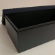 Silver Hand-Crafted Multi-purpose Storage / Decorative Box for Gifting , Size - L x W x H - 13 x 6 x 4 Inches 